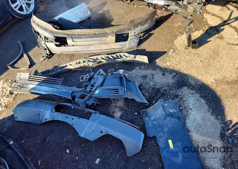 2022 Ford Expedition Xl z USA, uszkodzony, nr VIN 1FMJU1GT8NEA30349